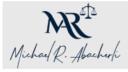 Law Office Of Michael Robert Abacherli logo